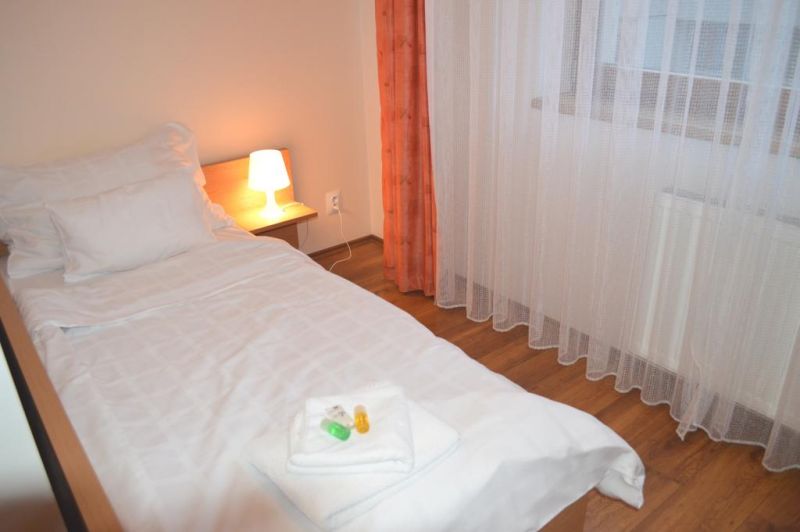 3domy Residence 4*