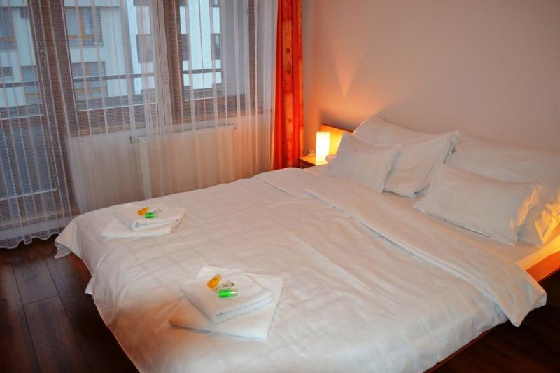 3domy Residence 4*