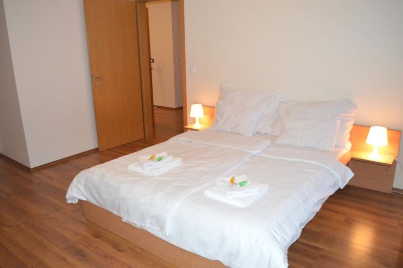 3domy Residence 4*