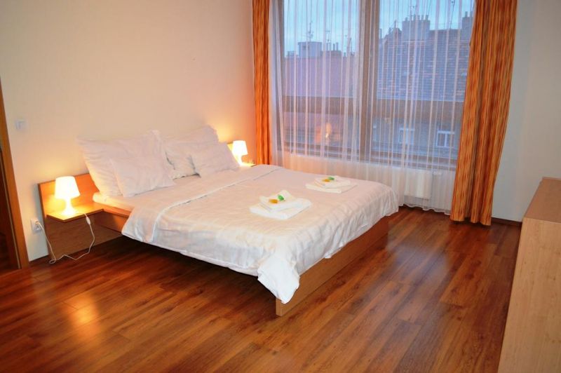 3domy Residence 4*