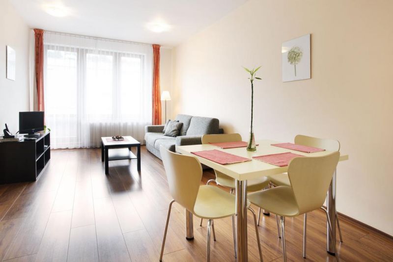 3domy Residence 4*