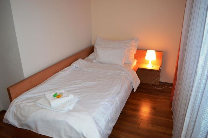 3domy Residence 4*