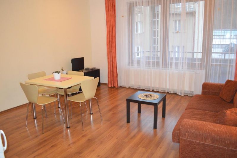 3domy Residence 4*
