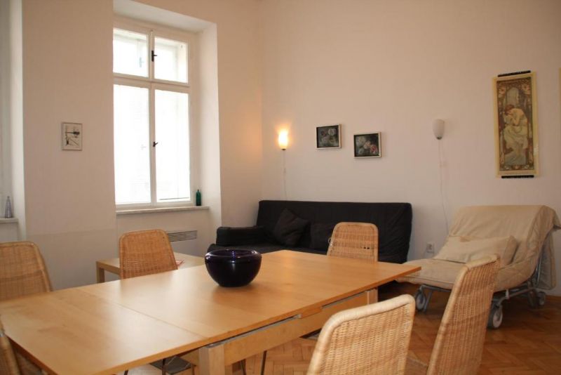 Apartment Anna 3*