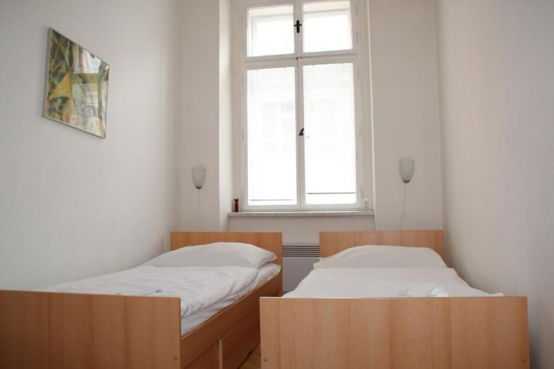 Apartment Anna 3*