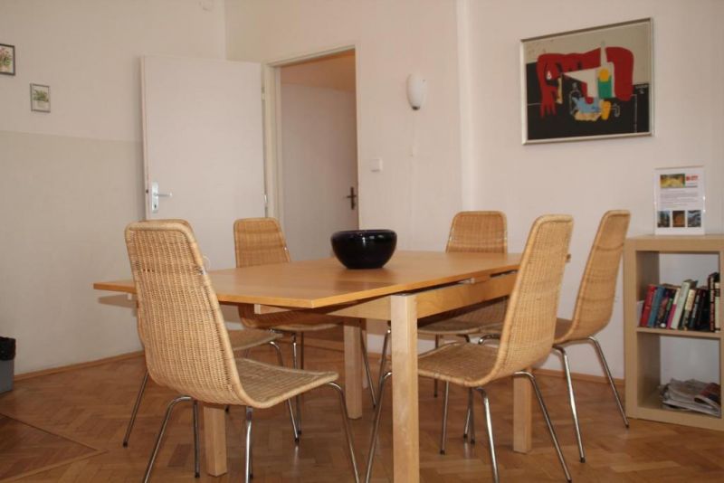 Apartment Anna 3*