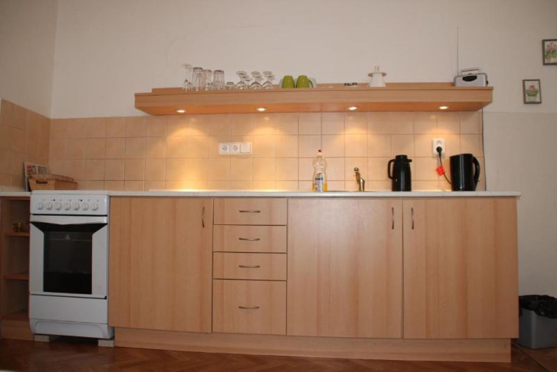 Apartment Anna 3*