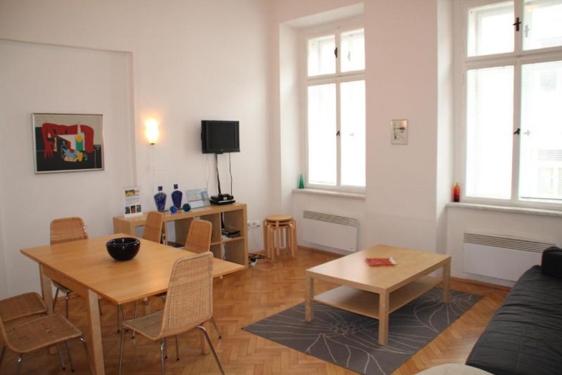 Apartment Anna 3*