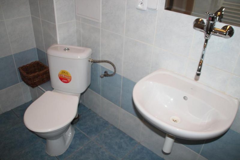 Apartment Anna 3*
