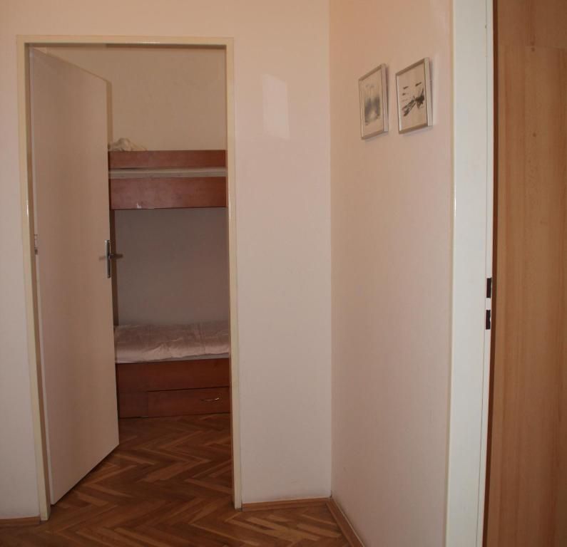Apartment Anna 3*