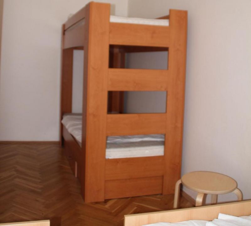 Apartment Anna 3*