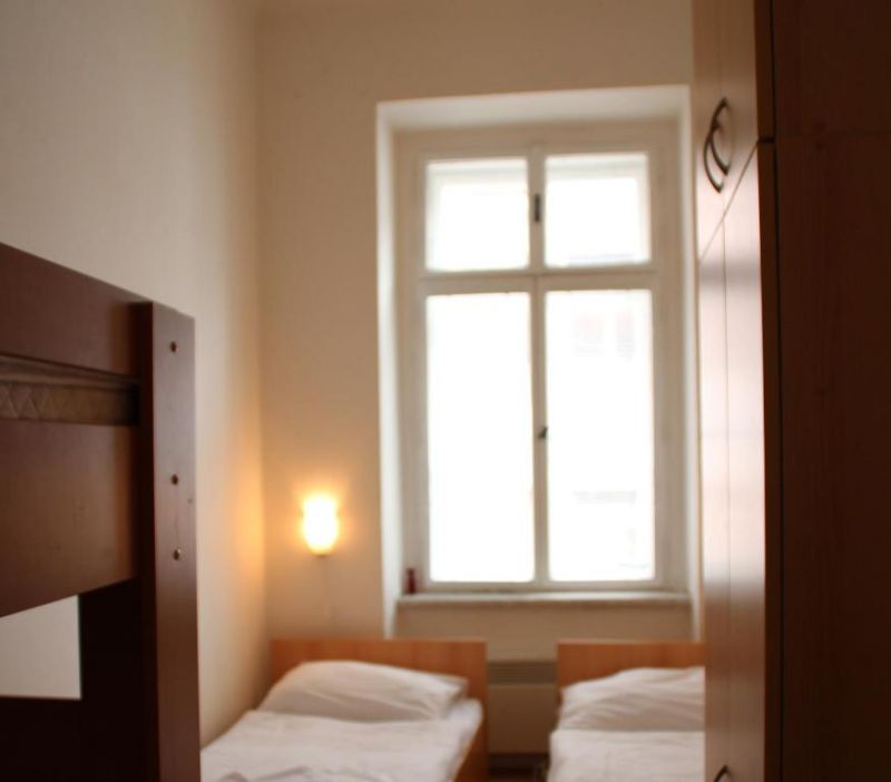 Apartment Anna 3*