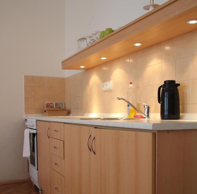 Apartment Anna 3*