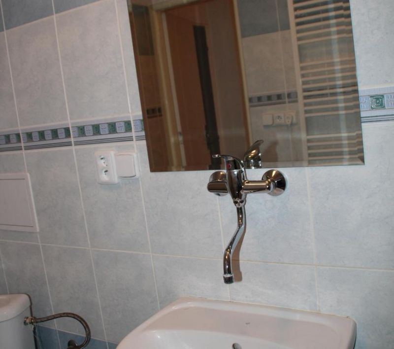 Apartment Anna 3*