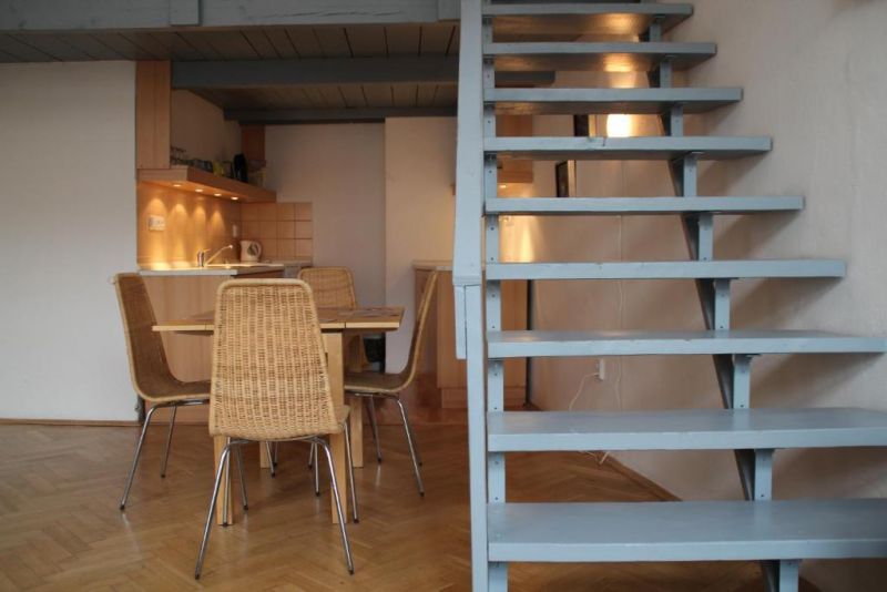 Apartment Anna 3*