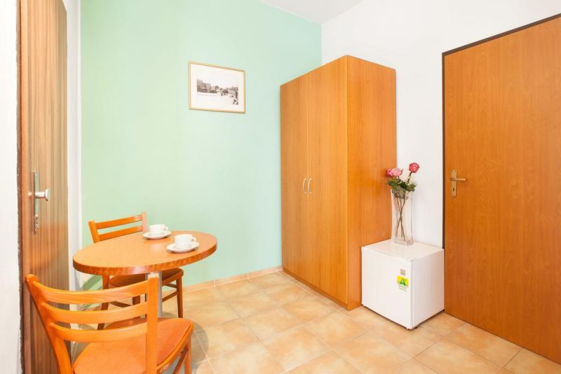 Apartment House Zizkov 3*
