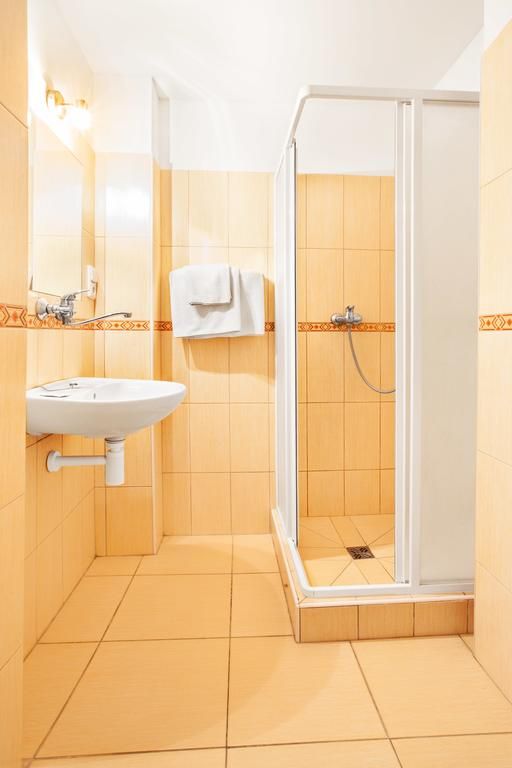 Apartment House Zizkov 3*