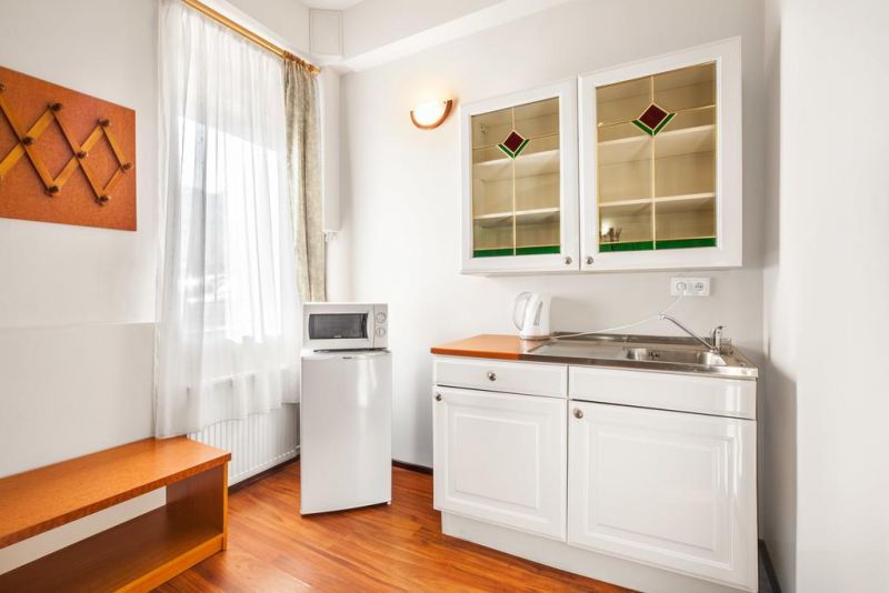 Apartment House Zizkov 3*