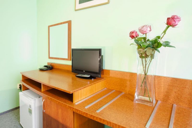 Apartment House Zizkov 3*