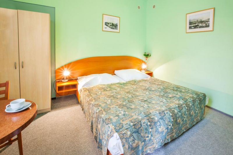 Apartment House Zizkov 3*
