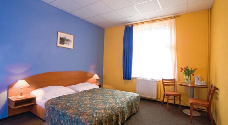 Apartment House Zizkov 3*