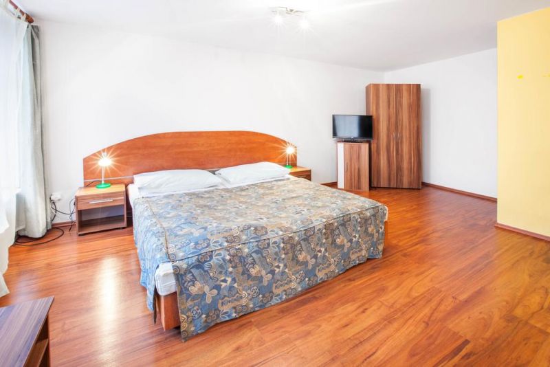 Apartment House Zizkov 3*