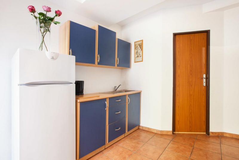 Apartment House Zizkov 3*