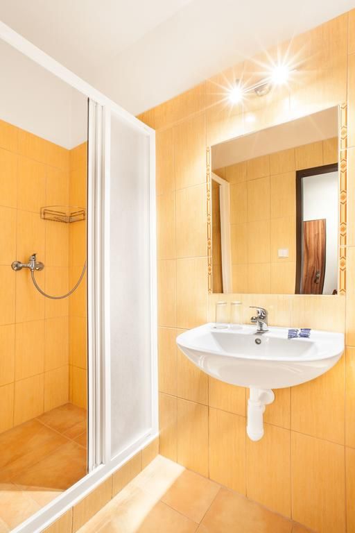 Apartment House Zizkov 3*