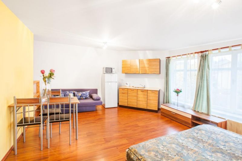 Apartment House Zizkov 3*
