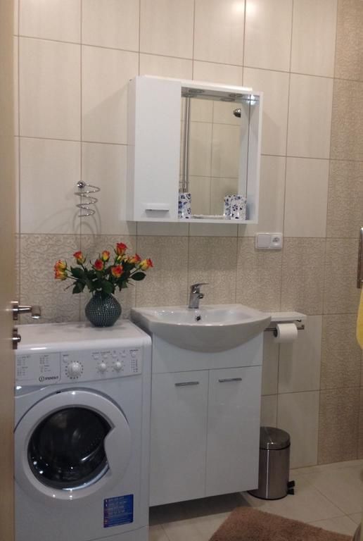 Apartment Ruska 3*