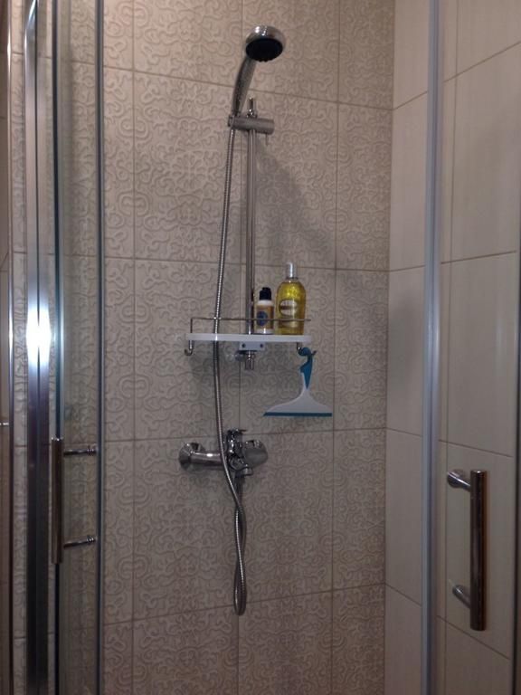 Apartment Ruska 3*