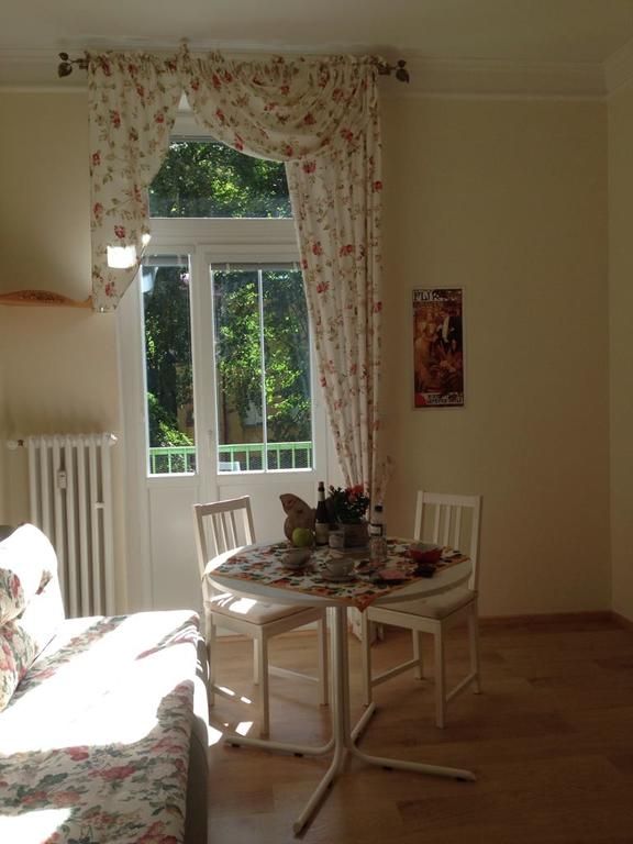 Apartment Ruska 3*