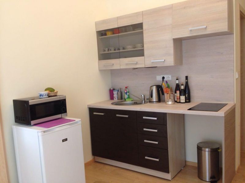 Apartment Ruska 3*