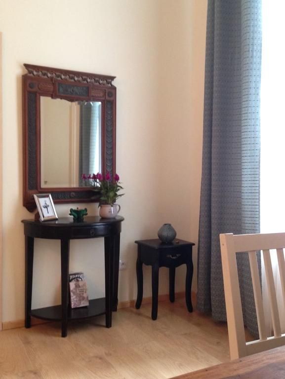 Apartment Ruska 3*