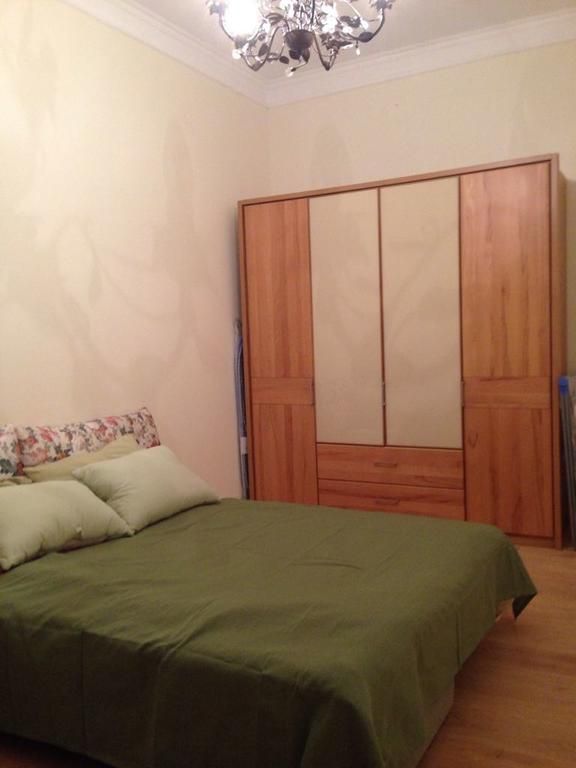 Apartment Ruska 3*