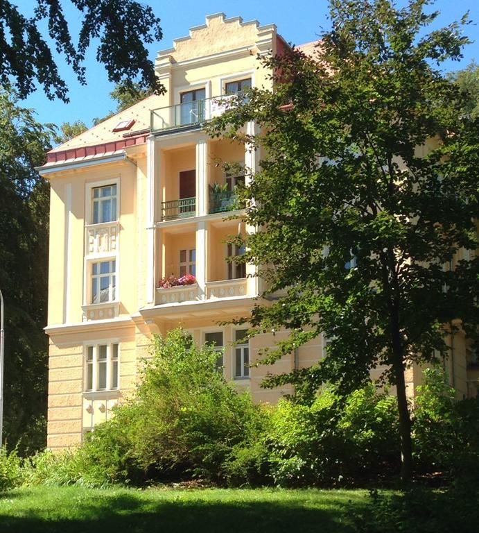 Apartment Ruska 3*