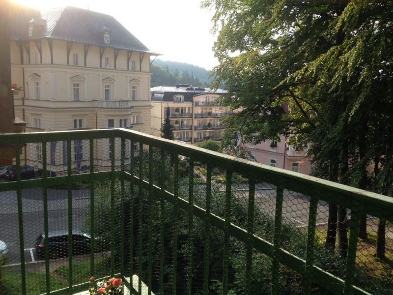 Apartment Ruska 3*