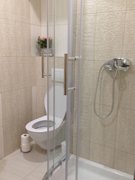 Apartment Ruska 3*
