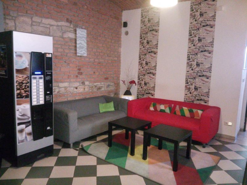 Chili Hostel 1*