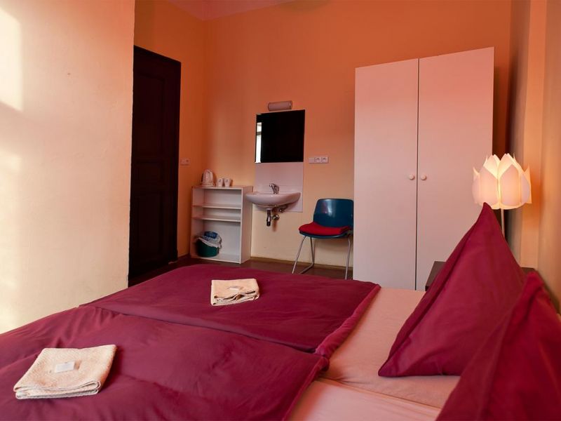 Chili Hostel 1*