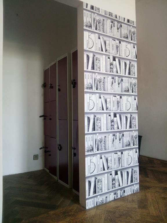 Chili Hostel 1*