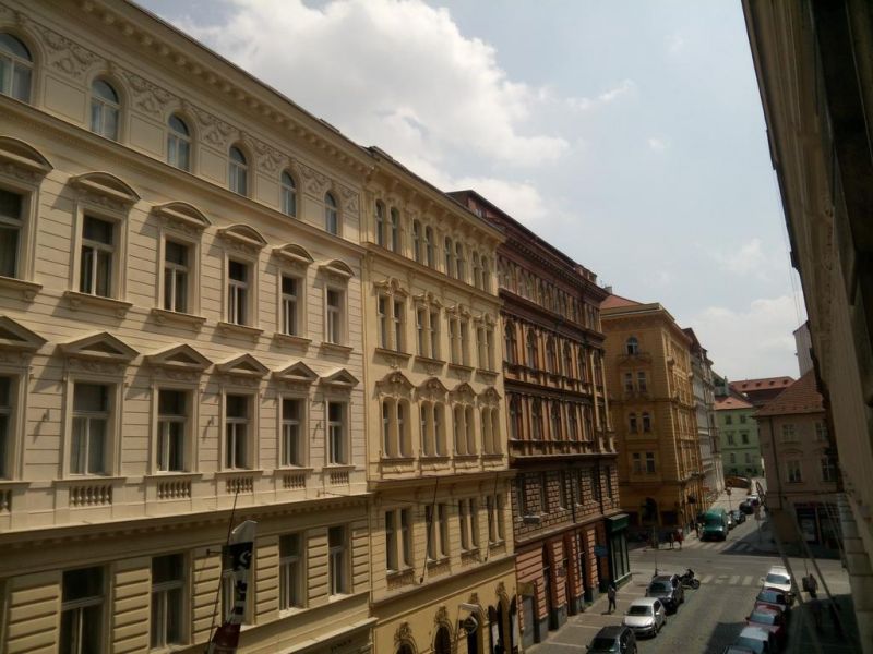 Chili Hostel 1*