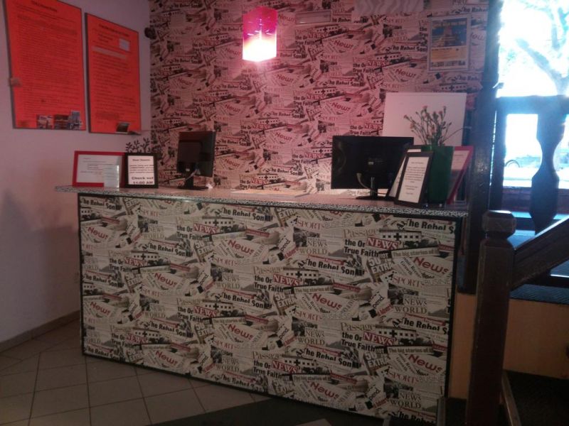 Chili Hostel 1*