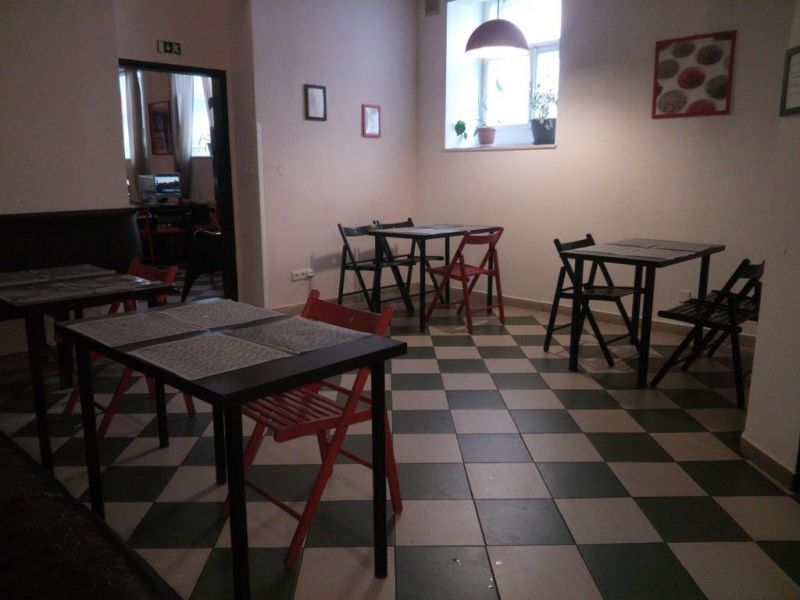 Chili Hostel 1*