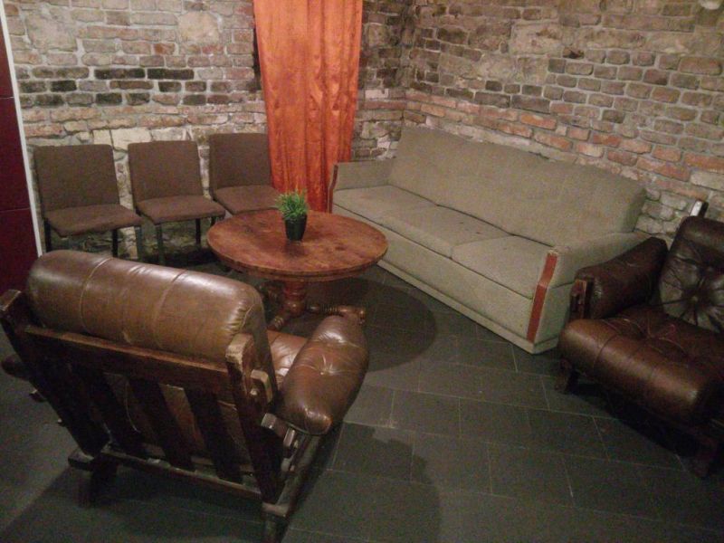Chili Hostel 1*