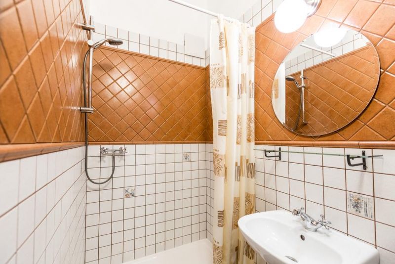 Davids Apartments 3*
