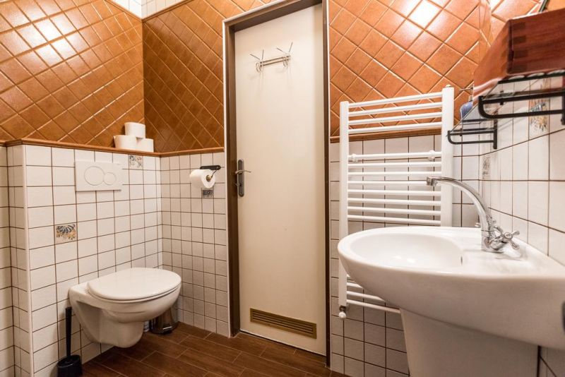 Davids Apartments 3*