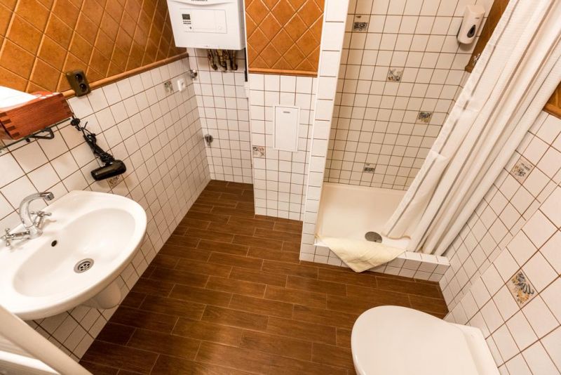 Davids Apartments 3*