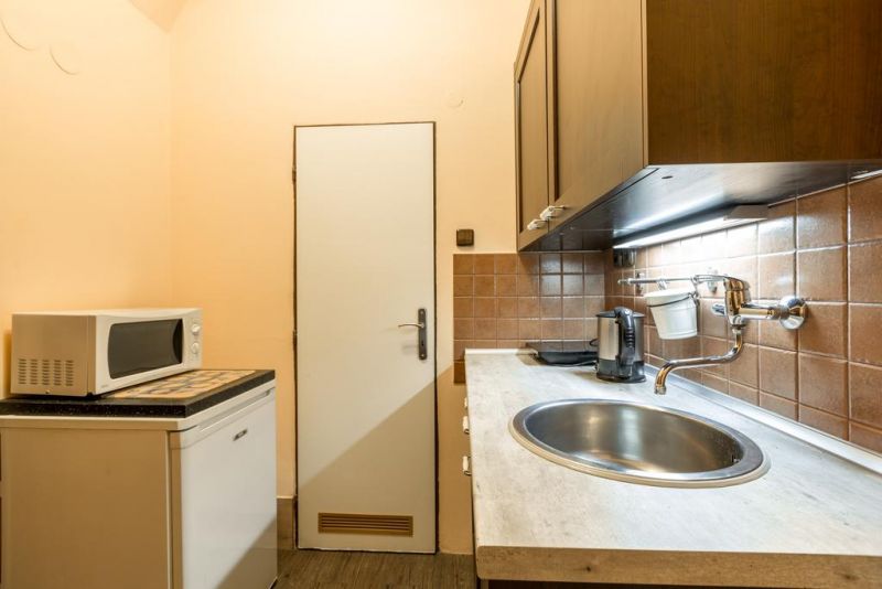 Davids Apartments 3*