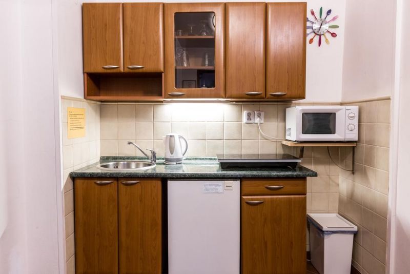 Davids Apartments 3*